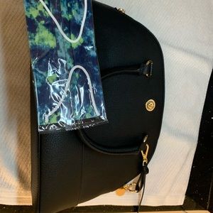 Black Anne kellen bag